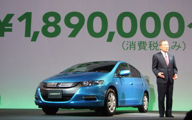 【新聞ウォッチ】自動車決算の明暗…黒字はホンダ、スズキ、ダイハツの3社