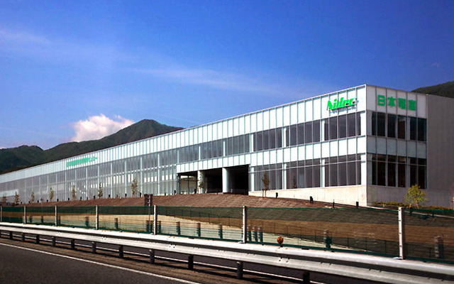 日本電産、長野技術開発センターの開所式を開催