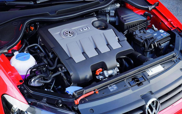 VW、エンジンシンポジウムで2つの新エンジン公開