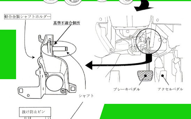 【リコール】あっ、あれっ? ブレーキが…BMW『X5』