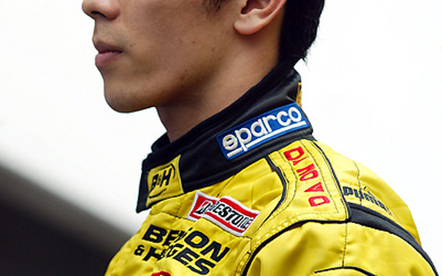 【ホンダF1ストーキング】琢磨、縁起のいいサーキットで初ポイント狙う