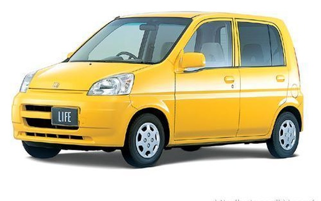 【『新・インターナビ』発表】軽自動車への装着はなし、『フィット』には設定