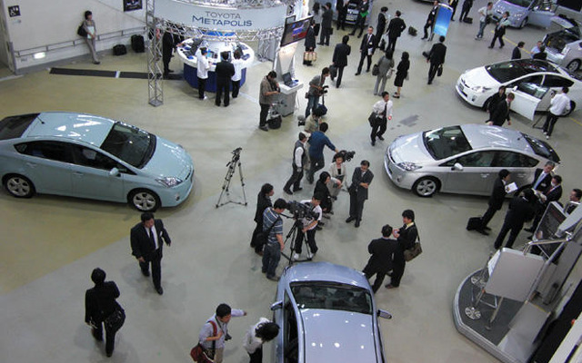 【トヨタ プリウス 新型発表】販売地域は80か国・地域に倍増