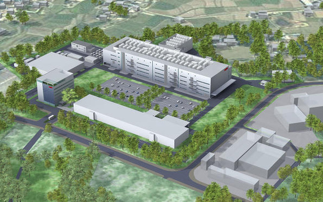 三洋電機、HEV用リチウムイオン電池の工場を新設…月産100万セル
