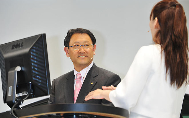 【新聞ウォッチ】トヨタ プリウス 新型…「買っちゃった」豊田章男次期社長