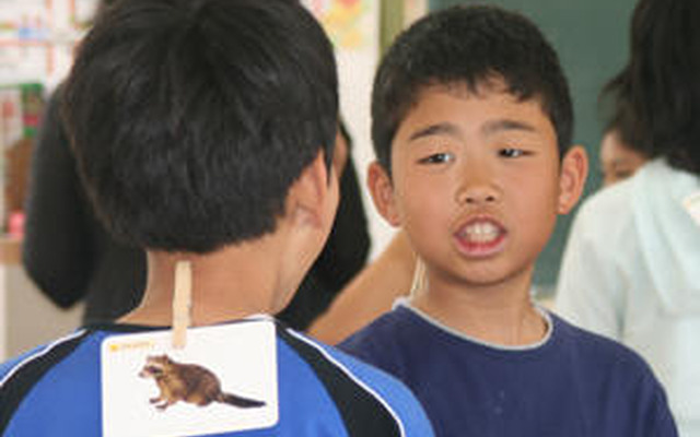 アイシン精機、小学生向けに環境学習プログラムを実施