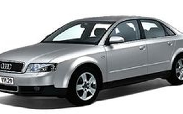 【今日のプレゼント】アウディ『A4』を1名様に、ただし20歳以上の女性