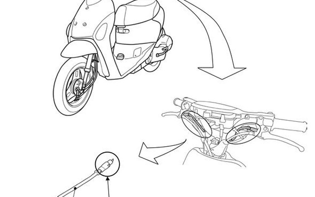 【リコール】スズキ アドレスV125 など27万台
