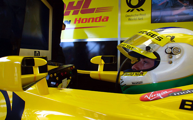 【ホンダF1ストーキング】今度はフィジケラが移籍? どこへ? 代わりは?