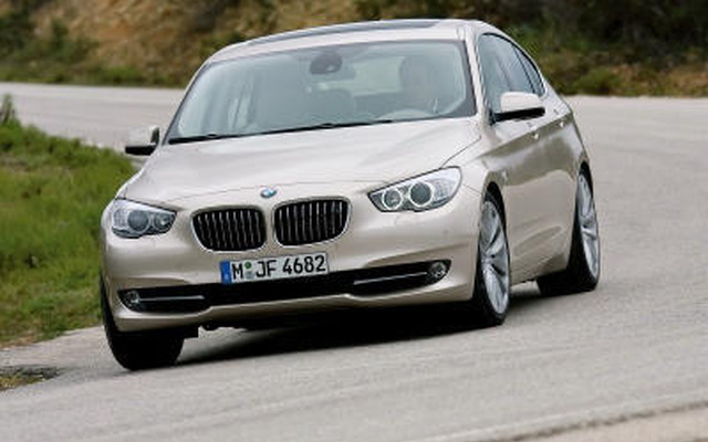 BMWグループ、販売強化のため新型車攻勢