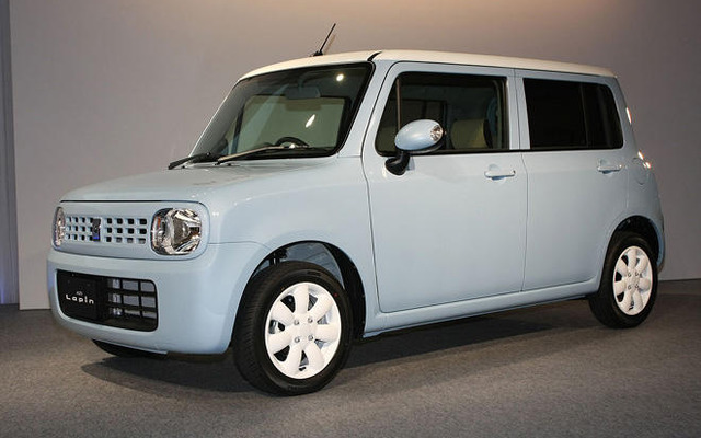 軽自動車販売、全ブランドが2ケタマイナス…5月