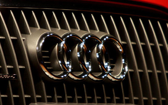 【アウディ Q5 日本発表】輸入車勢が苦戦するなか好調をアピール