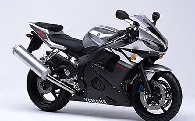 ヤマハが欧州大人気のスーパーバイクを4年ぶりにフルモデルチェンジ