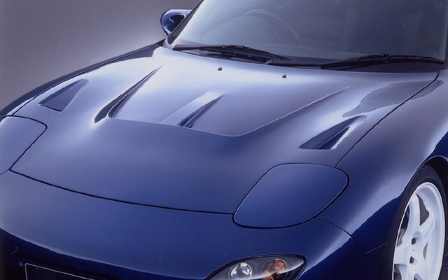『RX-7』のポテンシャルをさらに引き出すチューニングアイテム---第4弾