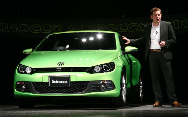 輸入車販売ランキング、VWがトップ…5月