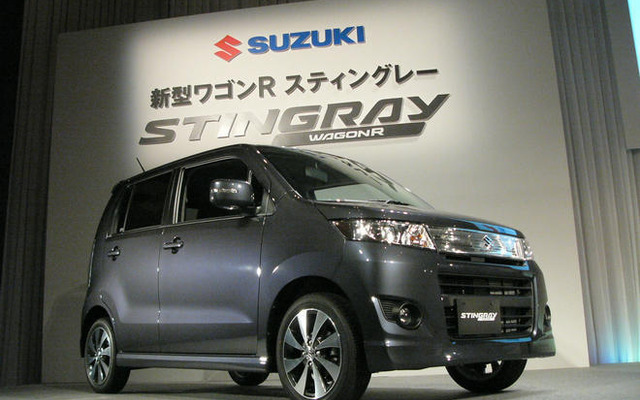 新車販売ランキング、上位はスモールカーとハイブリッドカー…5月