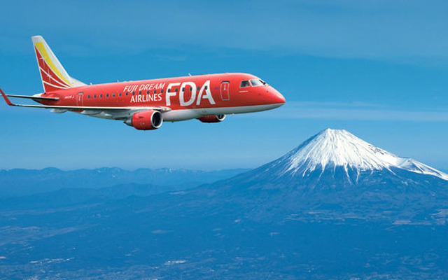 茶畑の真中に「富士山静岡空港」が開港 | レスポンス（Response.jp）
