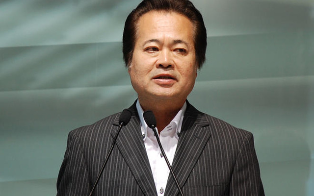 【三菱 i-MiEV 発表】GSユアサ依田社長「三度目の正直、今度こそ」