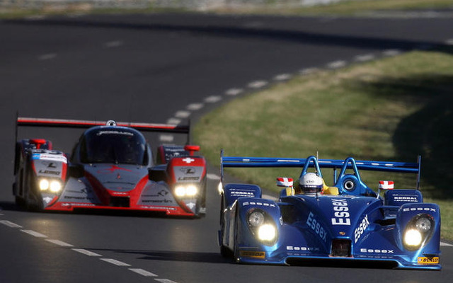 【ルマン09】ポルシェ、レース参戦チームをサポート