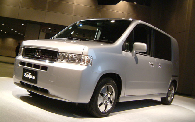 【ホンダ『モビリオ・スパイク』発表】VTECエンジン搭載の理由