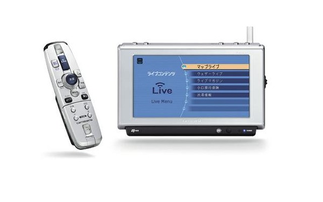 【パイオニア『Air Navi』離陸】蓄積した財産を重視して新OS採用を見送った?