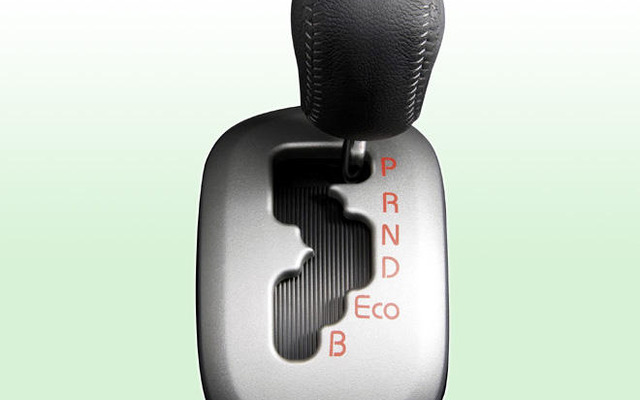 【三菱 i-MiEV 発表】D/ECO/B、3つのモードを設定した訳は？