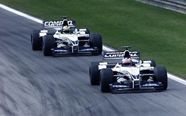 ベルガーが語る「ハンガリーGPはBMWにとって特別」
