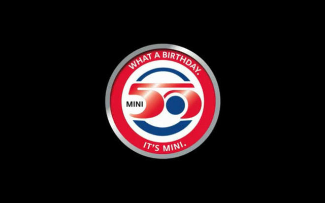 ［動画］MINI 誕生50周年…メモリアルビデオ