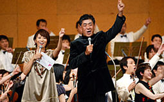 『題名のない音楽会』が世界一長寿のクラシック音楽番組に…ギネス認定
