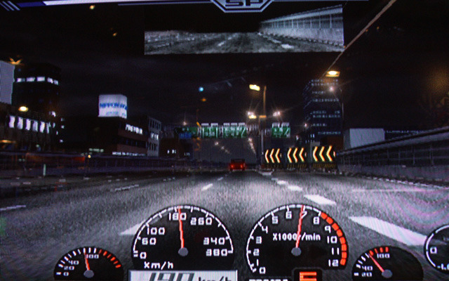 【東京ゲームショウ2002】デザイナーのこだわりが『首都高バトル』を変えた