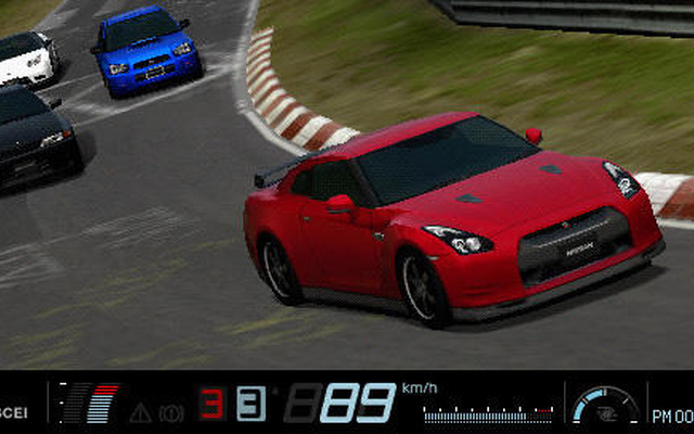 ソニー『グランツーリスモ』…800車種オーバー＆35コース・60レイアウトで