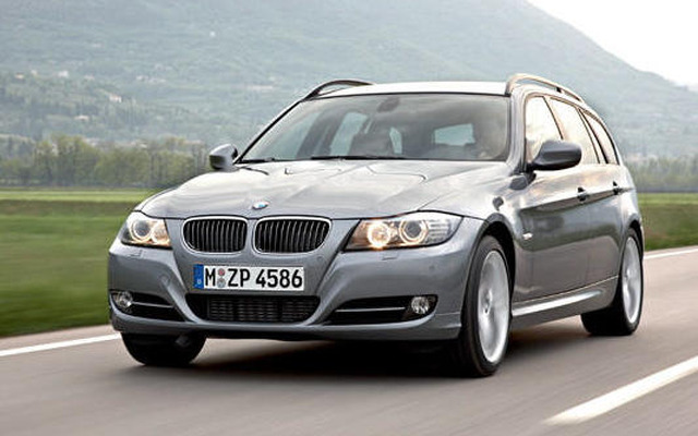 BMW 1シリーズ と 3シリーズ…成約で25万円提供　6月30日まで