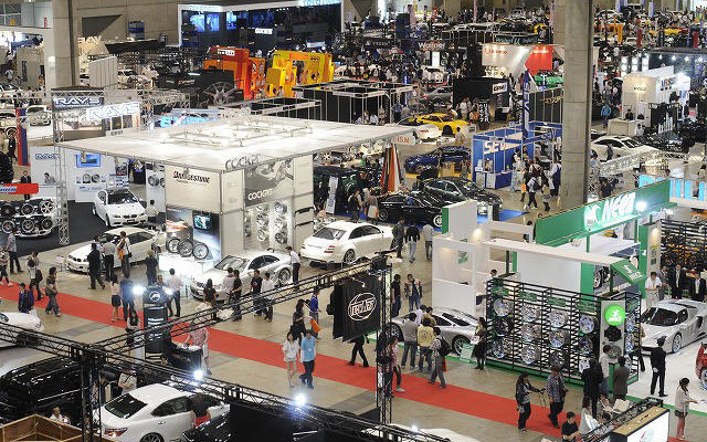【東京スペシャルインポートカーショー09】過去最大規模で開催へ　6月19-21日