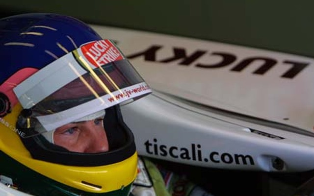 【ホンダF1ストーキング】モトGPライダー、ロッシがビルヌーブを賞賛