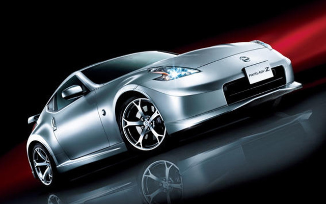 日産 フェアレディZ Version NISMO…355psのコンプリートカー
