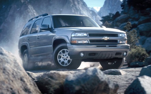 【リコール】SUV60万台、理由は「指詰め」---でも好評のGM