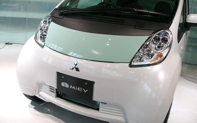 三菱自動車、国内生産60.0％減…5月実績