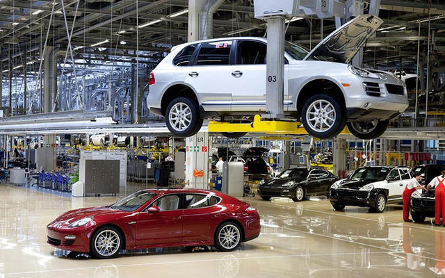 【新聞ウォッチ】VW、親会社ポルシェに逆買収の提案!?