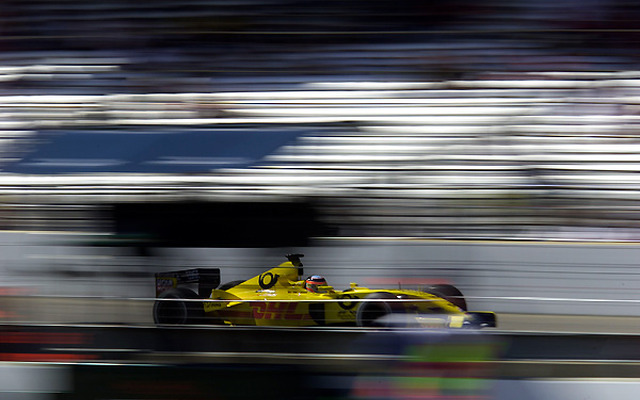 【ホンダF1ストーキング】佐藤琢磨アメリカGPでトップスピードを記録