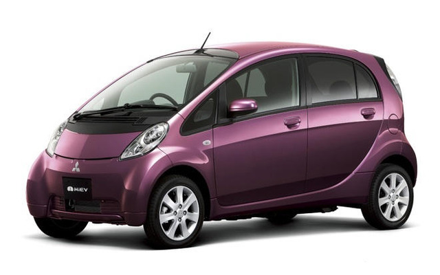 三菱自動車、環境担当役員を新設