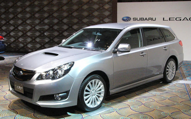 09年上半期の新車販売、26.4％減で大幅マイナス
