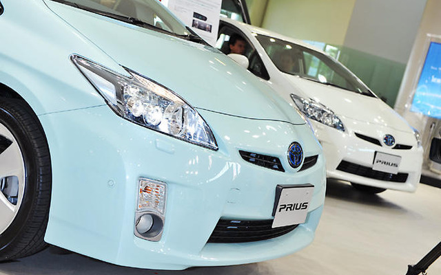 新車販売、11か月連続マイナス…6月