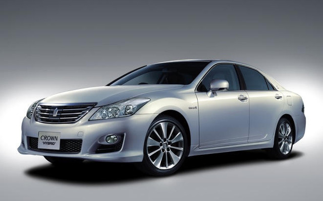 新車販売、2位スズキが定着…6月ブランド別