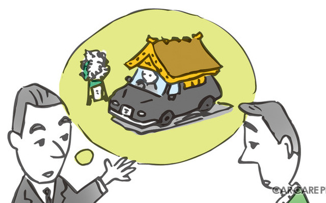 【自動車豆知識】「宮型」霊柩車が消えた本当の理由とは？  いま、求められる「新しいカタチ」の霊柩車