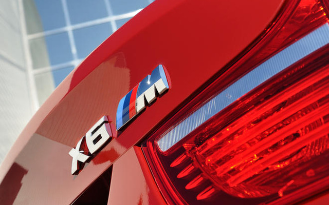 【BMW X6M 試乗】高回転型でなくても“Mのエンジン”は特別…河村康彦 