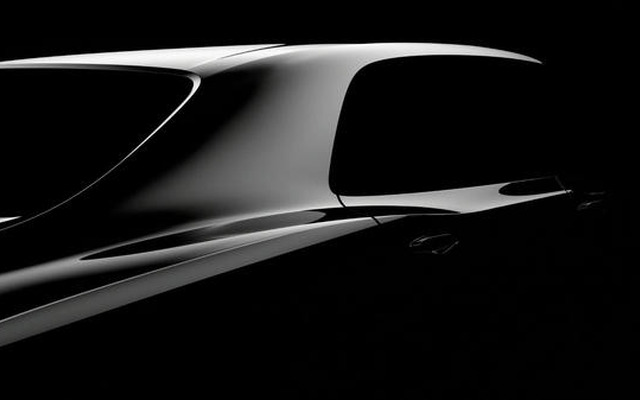 新型車 グランドベントレー…8月のペブルビーチでデビュー