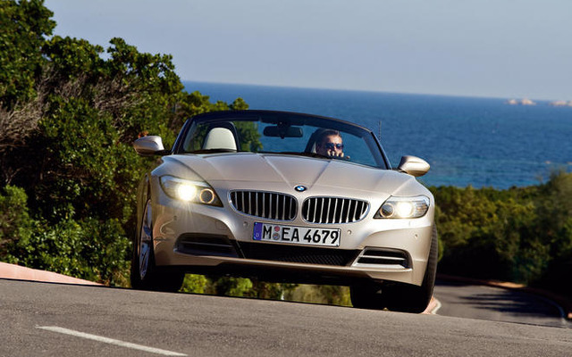 BMWグループの世界販売、12.7％減…6月実績