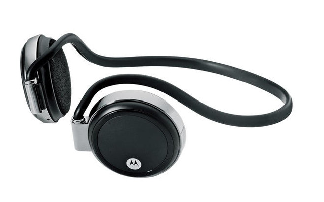 ソフトバンクBB、Bluetoothステレオヘッドセットを発売
