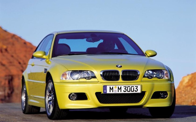 【新BMW『M3』登場 Vol. 1】ニュルで待ってろ『GT-R』!! 栄光の直6は最後で最強