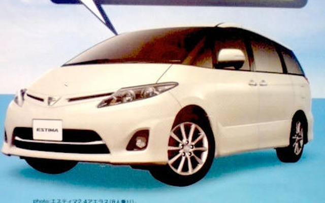 【新車値引き情報】夏の帰省は新しいミニバンで